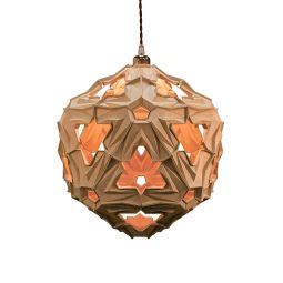 Anu Pendant Lamp (Large)