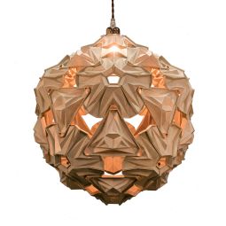 Anu Pendant Lamp (Extra-Large)