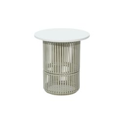 Arc Side Table