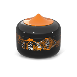 Autumn Lantern Keepsake Box