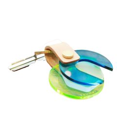 Block Keyholder 