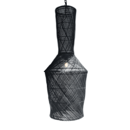 Calligraphy 1.0 Hanging Lamp