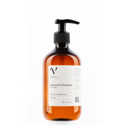 Cedarwood & Bergamot - Body Wash (500ml)