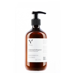Cedarwood & Bergamot - Nourishing Conditioner (500ml)