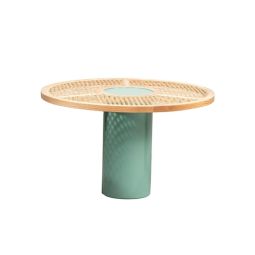 Chaand Coffee Table (Green)