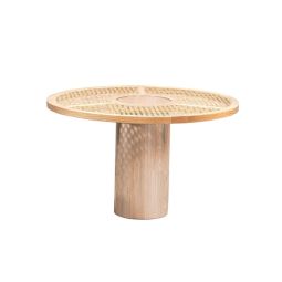 Chaand Coffee Table (Natural)
