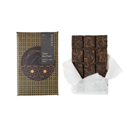 Classic Ripe Puerh Tea Bar (90g)