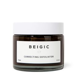 Correcting Exfoliator
