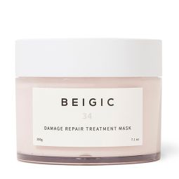 Damage Repair Treatment Mask