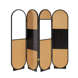 Divaar Screen (Black Ash)