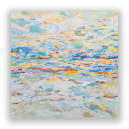 Field of Dreams by Emily Thiran