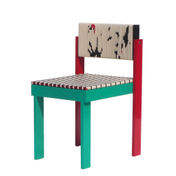 Fat Boy Chair (Painted)