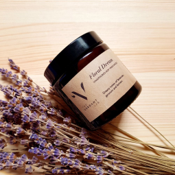 Floral Dream - Soy Wax Candle