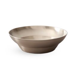 Fullmoon Pasta Plate - Plain