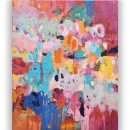 Funfair by Emily Thiran