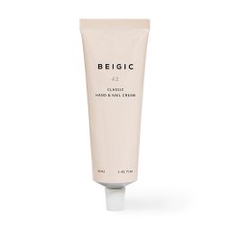 Classic Hand + Nail Cream