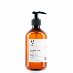 Honeysuckle Amber - Body Wash (500ml)