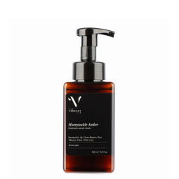 Honeysuckle Amber - Foaming Hand Wash (450ml)