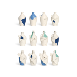 Fragment(s) – The Bottle Edition (Series 11)