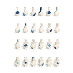 Fragment(s) – The Bottle Edition (Series 12)