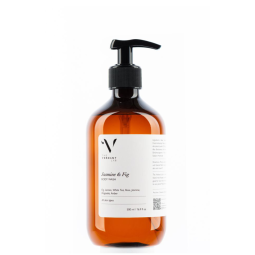 Jasmine & Fig - Body Wash (500ml)