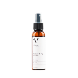Jasmine & Fig - Linen Spray (60ml)