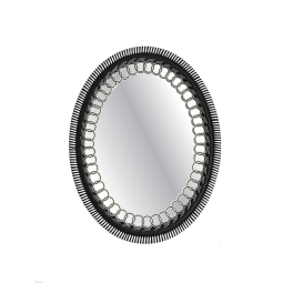 Kod Oval Mirror
