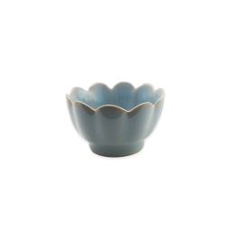 Lian Hua Ru Ware Lotus Bowl