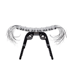 Libra Stool (Corner)