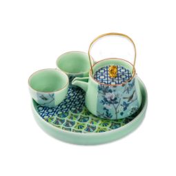 Melodic Chant Tea Series (G)