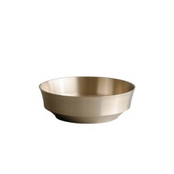 Moonstone Salad Bowl - Plain