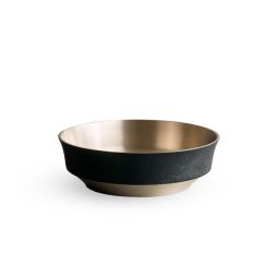 Moonstone Salad Bowl