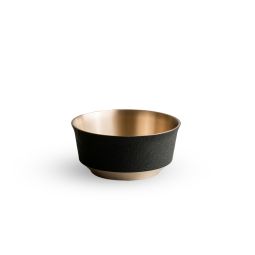 Moonstone Soup Bowl
