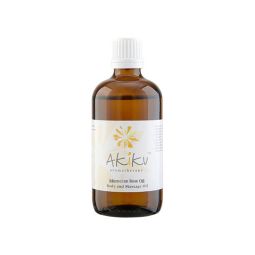 Moroccan Rose Oil Blend Massage Oil