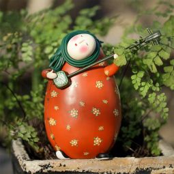 Music | Peace and Harmony (Large)