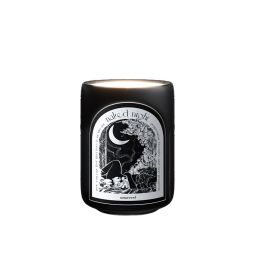 Naked Night Scented Candle