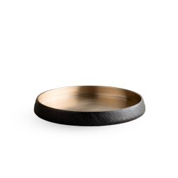 Newmoon Bread+Butter Plate