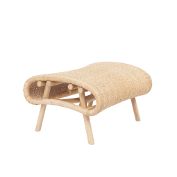 Nigma Ottoman (Natural)