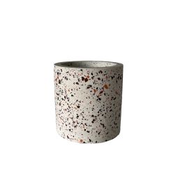 Terrazzo Plant Pots