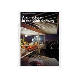 Architecture in the 20th Century