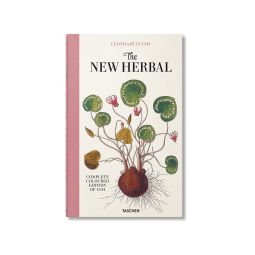 The New Herbal