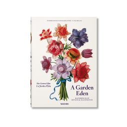 The Garden Eden