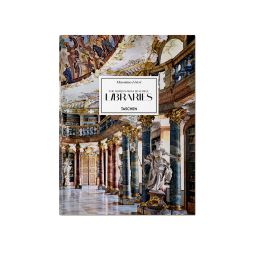 Massimo Listri: The World's Most Beautiful Libraries