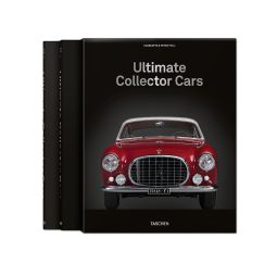 Ultimate Collector Cars