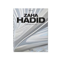 Zaha Hadid: Complete Works