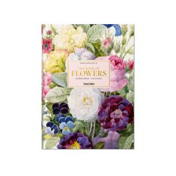 The Book of Flowers