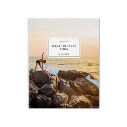 Great Escapes: Yoga