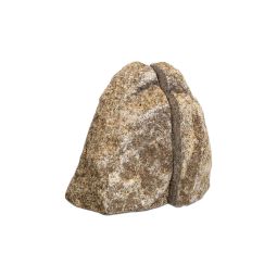 Rock Bookend