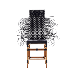 Rojjarnar Chair (Corner)