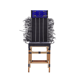 Rojjarnar Chair (Dot)